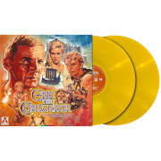 Erik The Conqueror | Yellow | Vinyl