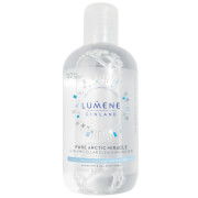 Lumene Nordic Hydra [LÄHDE] Pure Arctic Miracle 3-in-1 Micellar Cleansing Water 250ml
