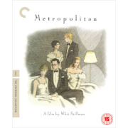 Metropolitan - Die Criterion-Sammlung