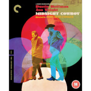 Midnight Cowboy - The Criterion Collection
