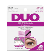 DUO Quick-Set Striplash Adhesive 5g - Dark