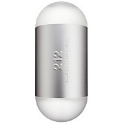 Carolina Herrera 212 NYC Eau de Toilette Spray 100ml
