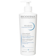 BIODERMA Atoderm Intensive Baume Barrier-Replenishing Moisturiser for Dry Skin 500ml