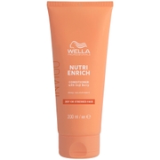 بلسم إنفيجو نوتري إنريتش للتغذية العميقة من Wella Professionals بحجم 200 مل