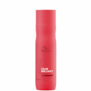 Shampoo para Cabelo Grosso INVIGO Color Brilliance da Wella Professionals 250 ml