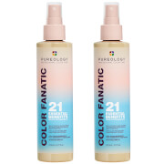 Spray para Cabelos Pintados Colour Fanatic Duo da Pureology 200 ml