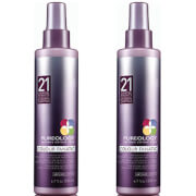 Duo de Soins Embellisseurs Multi-Usages Colour Fanatic Pureology 200 ml