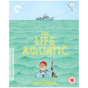 The Life Aquatic - The Criterion Collection