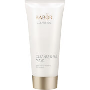BABOR Cleansing Cleanse and Peel Mask 50ml