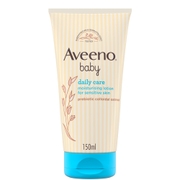 Aveeno Baby Daily Care Moisturising Lotion 150ml