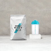 Shaker Essentials Bundle