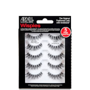 Faux-cils Multipack Demi Wispies Ardell x 5
