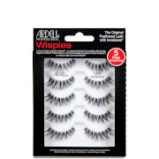 Multipack de pestañas postizas Demi Wispies de Ardell (Kit de 5)