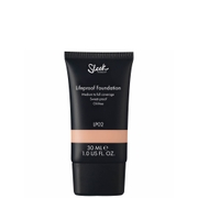 Sleek MakeUP Lifeproof Foundation 30ml (Various Shades)