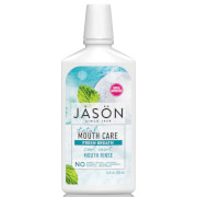 Bain de bouche JASON au sel de mer 474 ml