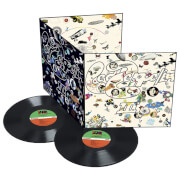 Led Zeppelin III - Vinyl