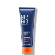NIP+FAB Glycolic Fix Extreme Scrub 6% 75ml