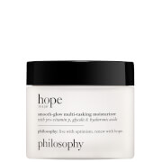 philosophy Hope In A Jar Smooth-Glow Multi-Tasking Moisturizer 60ml