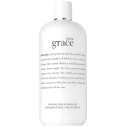 philosophy Pure Grace Shampoo, Bath and Shower Gel 480ml