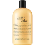 philosophy Vanilla Cake Shower Gel 480 ml