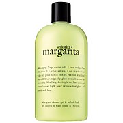 philosophy Bath & Shower Gels Senorita Margarita Shampoo, Bath & Shower Gel 480ml