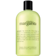 philosophy Senorita Margarita Shampoo, Bath and Shower Gel 480ml