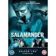 Salamander - Season 2