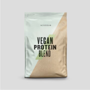 Veganská proteinová směs