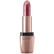 L.O.V Lipaffair Color & Care Lipstick Metallic