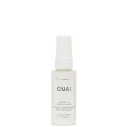 OUAI Leave In Conditioner Travel -hoitoaine 45ml
