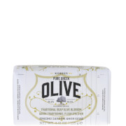Pure Greek Olive - Olive Blossom Soap