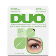 Duo Brush On Striplash Adhesive - White/Clear (5g)