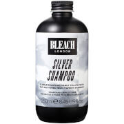 BLEACH LONDON Silver Shampoo(블리치 런던 실버 샴푸 250ml)