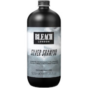 BLEACH LONDON Silver Shampoo(블리치 런던 실버 샴푸 500ml)