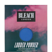 BLEACH LONDON Louder Powder ombretto Bl