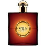 Yves Saint Laurent Opium Eau de Toilette Spray 90ml