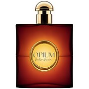 Yves Saint Laurent Opium For Women Eau de Toilette Spray 90ml