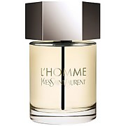 Yves Saint Laurent L'Homme Eau de Toilette Spray 100ml