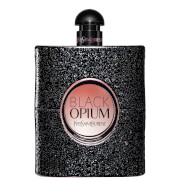 Yves Saint Laurent Opium Eau de Parfum Preto 150ml