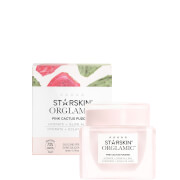 STARSKIN Orglamic Pink Cactus Pudding 50ml