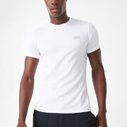 Barbour International Small Logo Cotton T-Shirt