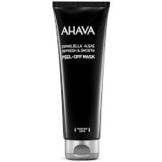 AHAVA Dunaliella Peel Off Mask 125ml