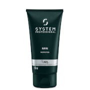 System Professional MAN Maximum Gel 150ml