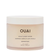 OUAI Scalp & Body Scrub