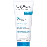 Uriage Eau Thermale Silky Body Lotion 200ml