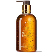 Molton Brown Mesmerising Oudh Accord and Gold Fine Liquid Hand Wash 300ml