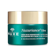 Anti-aging Rich Cream, Nuxuriance Ultra 50 ml