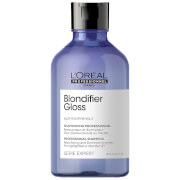 L'Oréal Professionnel Serie Expert Blondifier Gloss Shampoo 300 ml