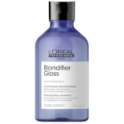 L'Oréal Professionnel SERIE EXPERT Blondifier Gloss Shampoo 300ml