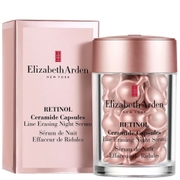 Elizabeth Arden Serums Retinol Ceramide Capsules Line Erasing Night Serum (x30)